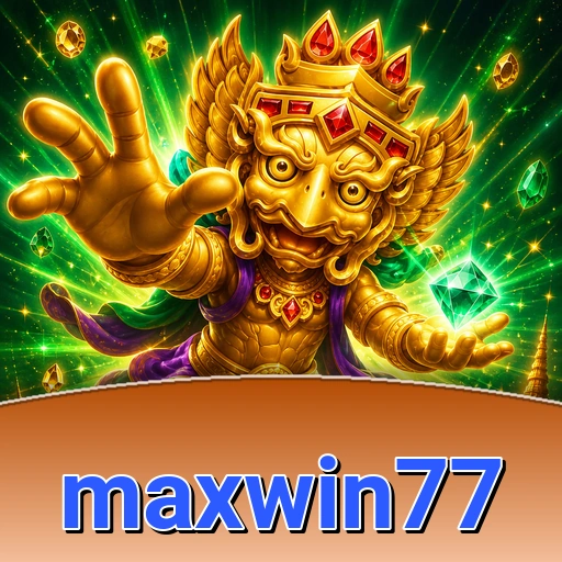 maxwin77 APK — gampang dipakai