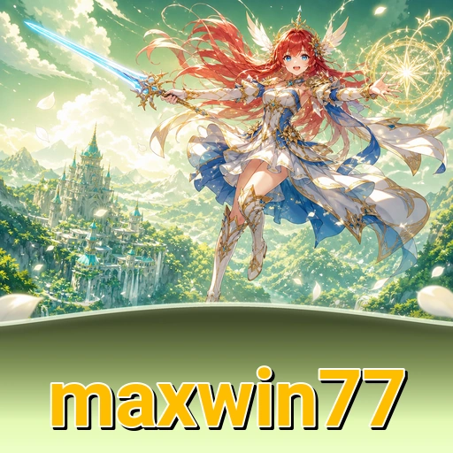 maxwin77 APK — hemat kuota