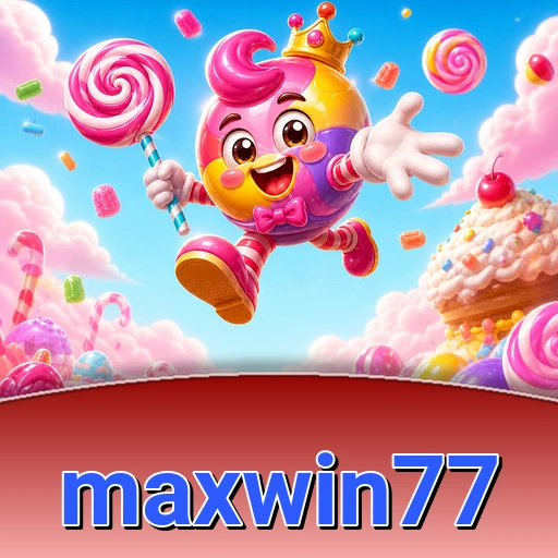 maxwin77 APK — gak dipotong pulsa